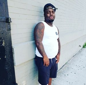 Meet your Posher, Rayshawn